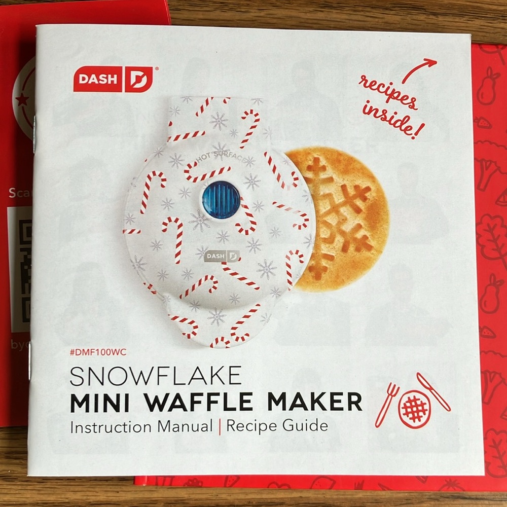 Waffle Maker - Picture 9 of 12